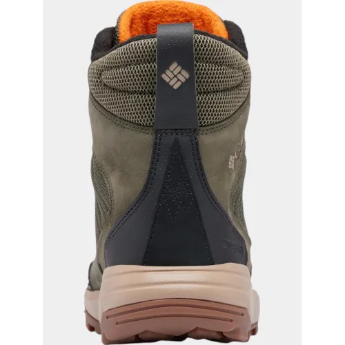 Columbia Portlander Boot Omni-Heat Infinity Cipő Bakancs 326-Alpine Tundra