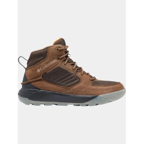 Columbia Portlander Férfi Utcai cipő 287-Bark