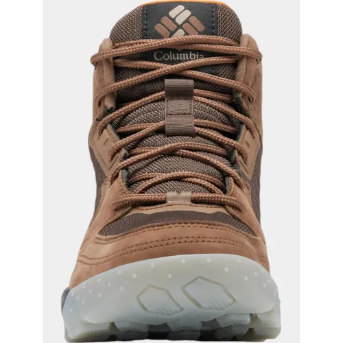 Columbia Portlander Férfi Utcai cipő 287-Bark