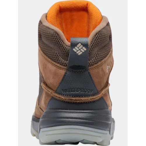 Columbia Portlander Férfi Utcai cipő 287-Bark