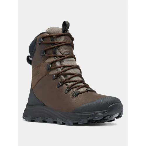 Columbia Expeditionist Extreme Cipő Bakancs 231-Cordovan