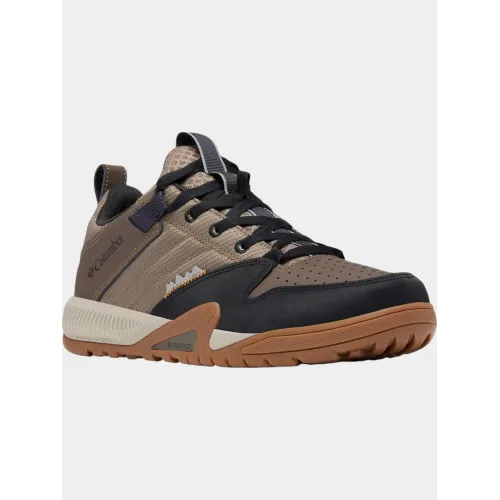 Columbia Landroamer Trailrider Férfi Utcai cipő 252-Wet Sand