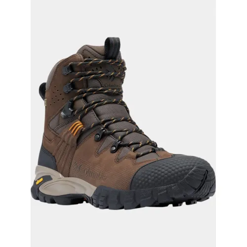 Columbia Geoterra Outdry LTR Columbia Geoterra Outdry LTR Férfi Bakancs 231-Cordovan