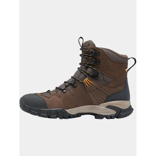 Columbia Geoterra Outdry LTR Columbia Geoterra Outdry LTR Férfi Bakancs 231-Cordovan
