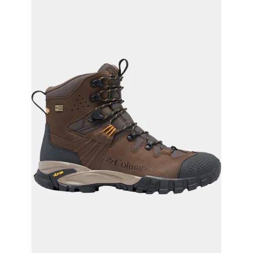 Columbia Geoterra Outdry LTR Columbia Geoterra Outdry LTR Férfi Bakancs 231-Cordovan