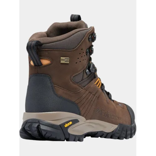Columbia Geoterra Outdry LTR Columbia Geoterra Outdry LTR Férfi Bakancs 231-Cordovan