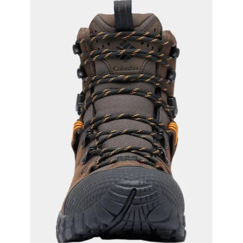 Columbia Geoterra Outdry LTR Columbia Geoterra Outdry LTR Férfi Bakancs 231-Cordovan