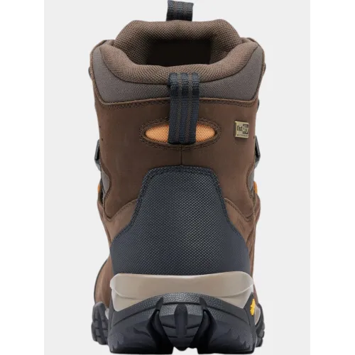 Columbia Geoterra Outdry LTR Columbia Geoterra Outdry LTR Férfi Bakancs 231-Cordovan