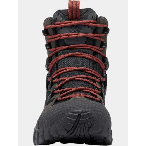 Columbia Geoterra Outdry Férfi Túracipő, túrabakancs 010-Black