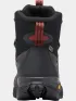 Columbia Geoterra Outdry Férfi Túracipő, túrabakancs 010-Black