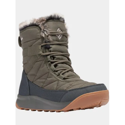 Columbia Minx Shorty IV Női Bakancs 326-Alpine Tundra
