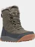 Columbia Minx Shorty IV Női Bakancs 326-Alpine Tundra