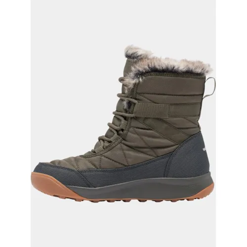 Columbia Minx Shorty IV Női Bakancs 326-Alpine Tundra