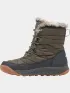 Columbia Minx Shorty IV Női Bakancs 326-Alpine Tundra