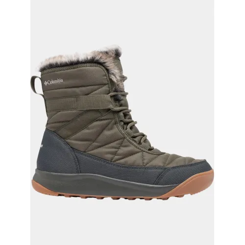 Columbia Minx Shorty IV Női Bakancs 326-Alpine Tundra