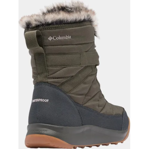 Columbia Minx Shorty IV Női Bakancs 326-Alpine Tundra