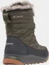 Columbia Minx Shorty IV Női Bakancs 326-Alpine Tundra
