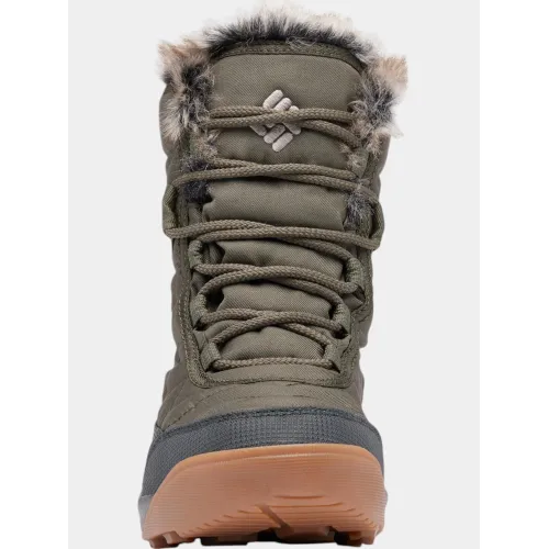 Columbia Minx Shorty IV Női Bakancs 326-Alpine Tundra