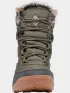 Columbia Minx Shorty IV Női Bakancs 326-Alpine Tundra