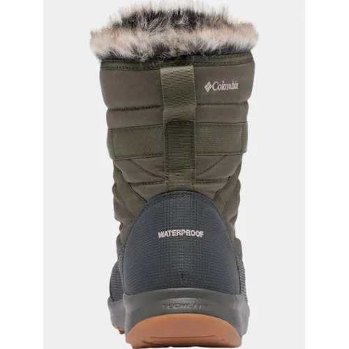Columbia Minx Shorty IV Női Bakancs 326-Alpine Tundra