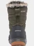 Columbia Minx Shorty IV Női Bakancs 326-Alpine Tundra