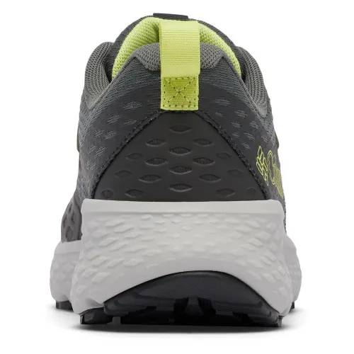 Columbia Konos TRS Cipő Funkcionális sportcipő 028-Grill