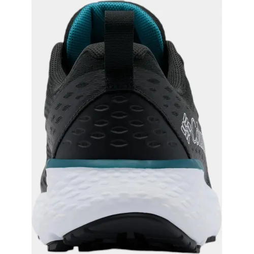Columbia Konos TRS Cipő Funkcionális sportcipő 012-Black