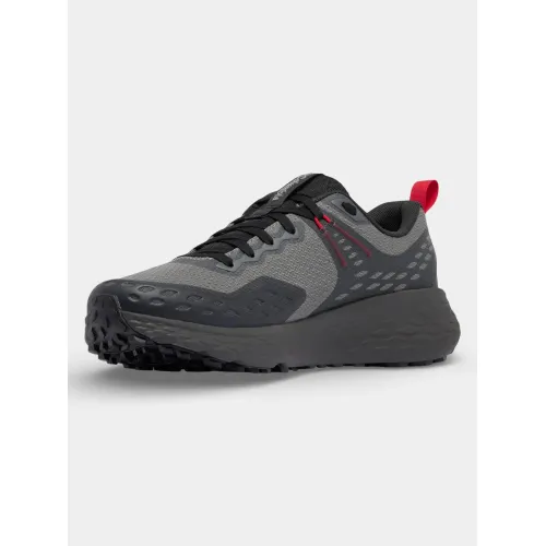 Columbia Konos TRS Cipő Funkcionális sportcipő 033-Cirrus Grey