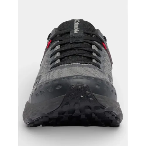 Columbia Konos TRS Cipő Funkcionális sportcipő 033-Cirrus Grey