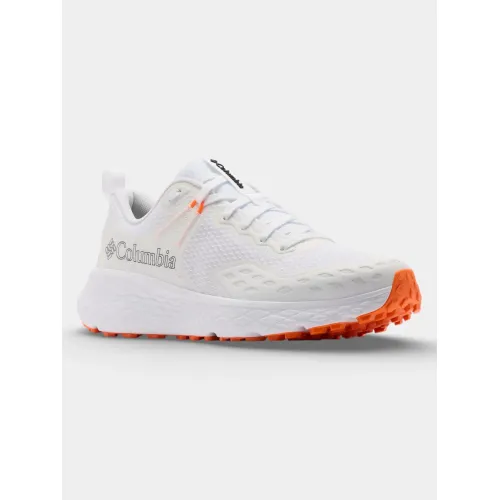 Columbia Konos TRS Cipő Funkcionális sportcipő 101-White