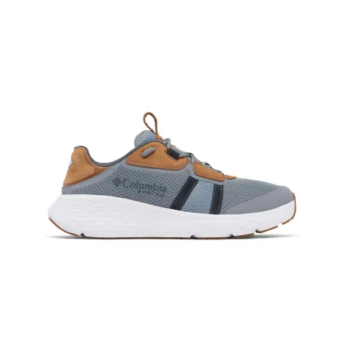 Columbia Castback TC PFG Columbia Castback TC PFG Férfi Multisport cipő 021-Grey Ash
