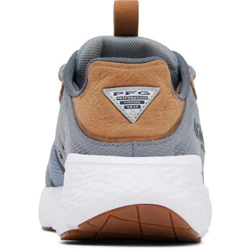 Columbia Castback TC PFG Columbia Castback TC PFG Férfi Multisport cipő 021-Grey Ash