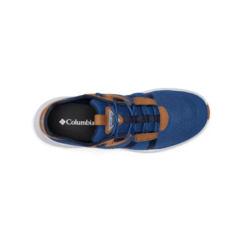 Columbia Castback TC PFG Columbia Castback TC PFG Férfi Multisport cipő 469-Carbon