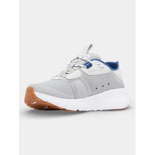 Columbia Castback TC PFG Cipő Funkcionális sportcipő 063-Grey Ice