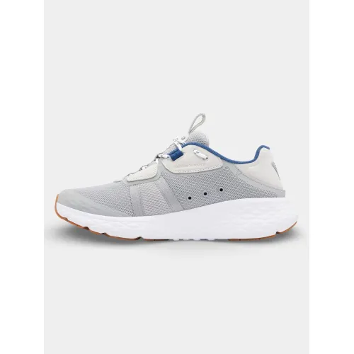 Columbia Castback TC PFG Cipő Funkcionális sportcipő 063-Grey Ice