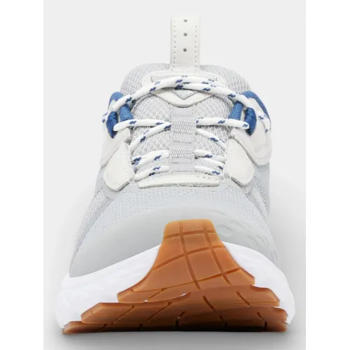 Columbia Castback TC PFG Cipő Funkcionális sportcipő 063-Grey Ice