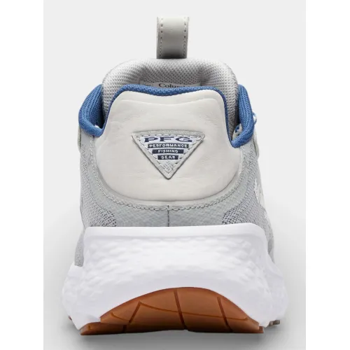 Columbia Castback TC PFG Cipő Funkcionális sportcipő 063-Grey Ice