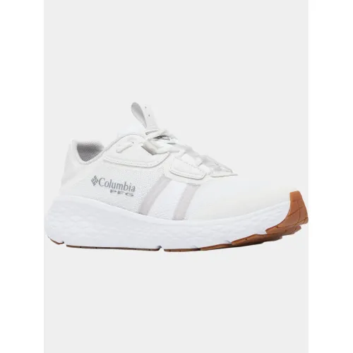 Columbia Castback TC PFG Columbia Castback TC PFG Női Utcai cipő 100-White