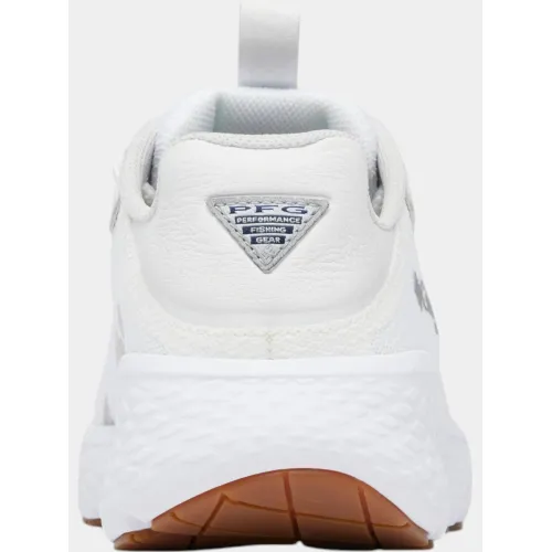 Columbia Castback TC PFG Columbia Castback TC PFG Női Utcai cipő 100-White