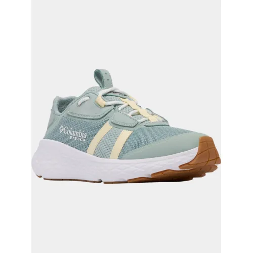 Columbia Castback TC PFG Női Utcai cipő 461-Crushed Blue