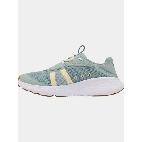 Columbia Castback TC PFG Női Utcai cipő 461-Crushed Blue
