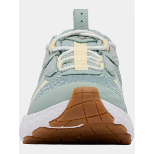Columbia Castback TC PFG Női Utcai cipő 461-Crushed Blue