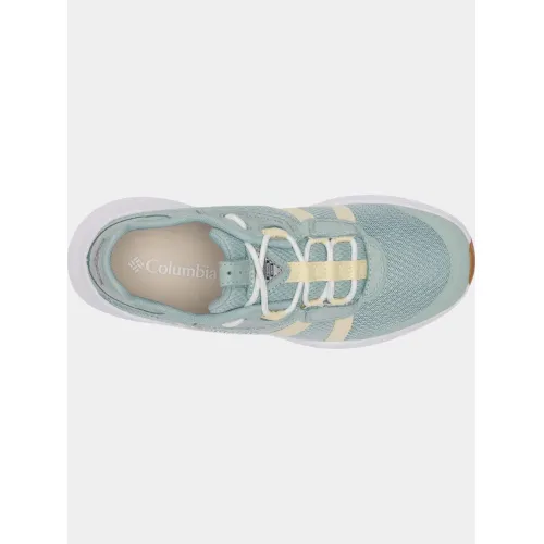 Columbia Castback TC PFG Női Utcai cipő 461-Crushed Blue