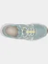 Columbia Castback TC PFG Női Utcai cipő 461-Crushed Blue