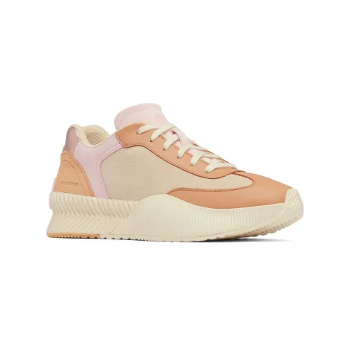 Sorel ONA BLVD Classic WP Sorel ONA BLVD Classic WP Női Utcai cipő 246-Honest Beige