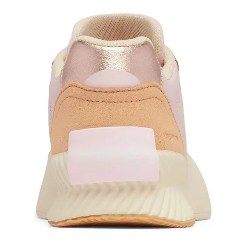 Sorel ONA BLVD Classic WP Sorel ONA BLVD Classic WP Női Utcai cipő 246-Honest Beige