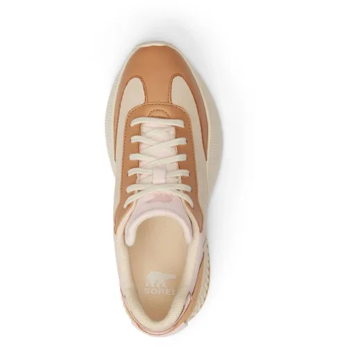 Sorel ONA BLVD Classic WP Sorel ONA BLVD Classic WP Női Utcai cipő 246-Honest Beige