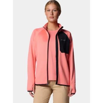 Columbia Triple Canyon Grid Fleece FZ