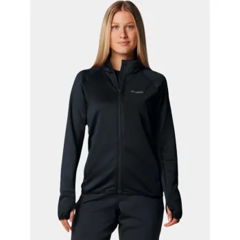 Columbia Triple Canyon Grid Fleece Full Zip