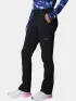 Columbia Vast Canyon Omni-Heat Infinity Softshell Női Túranadrág, esőnadrág 010-Black